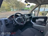 Citroen Jumper 2.0 BlueHDi 35 L4