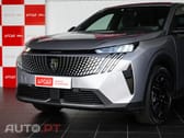 Peugeot 3008 1.2 Hybrid Allure e-DCS6