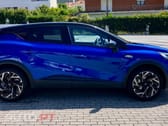 Renault Captur E-Tech Hybrid Esprit Alpine