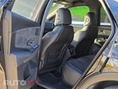 DS DS7 Crossback E-TENSE 4x4 PERFORMANCE Line+