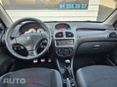 Peugeot 206 SW 1.4 HDi