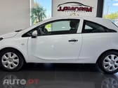 Opel Corsa  1.3 CDTi Dynamic