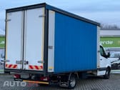 Mercedes-Benz Sprinter 516 CDI/43