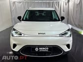 Smart #1 66 kWh Premium