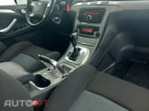 Ford S-Max 2.0 TDCi Titanium 7L Aut.