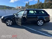 Audi A4 Avant 2.0 TDI