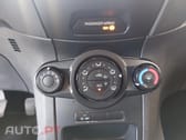 Ford Fiesta 1.0 Ti-VCT Trend