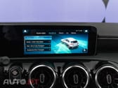 Mercedes-Benz A 180 d Style Plus Aut.