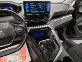 Peugeot 3008 1.5 BlueHDi Style