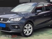 Seat Arona 1.0 TSI Xcellence