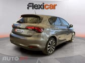 Fiat Tipo 1.3 M-Jet Lounge