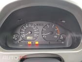 Mitsubishi Space Star Sport VAN 1.9 DID