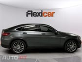 Mercedes-Benz GLC 350 e Coupé AMG Line 4-Matic