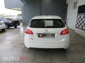 Peugeot 308 1.5 BlueHDi Business Line