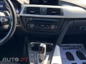 BMW 320 d Touring Auto
