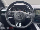 MG MG5 I.V.A DEDUTÍVEL Luxury
