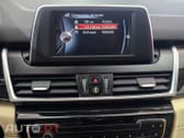 BMW 216 d Line Luxury