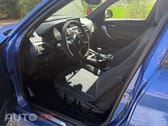 BMW 116 d Corporate Edition M