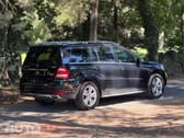 Mercedes-Benz GL 350 CDI BlueEfficiency