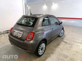 Fiat 500 1.2 Lounge MTA