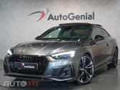 Audi A5 2.0 TDI S-line S tronic