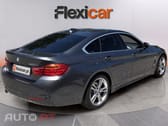 BMW 420 d Pack M Auto