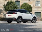Peugeot 3008 1.6 BlueHDi Allure