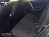 Toyota RAV4 Hybrid Comfort