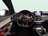 Mercedes-Benz C 200 AMG Line