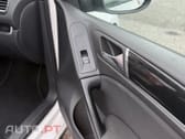 Volkswagen Golf 2.0 GTI DSG