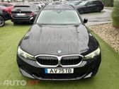 BMW 318 d Auto