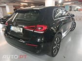Mercedes-Benz A 250 E STYLE PLUS Hibrido Plug-In