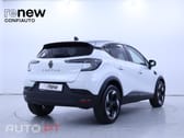 Renault Captur Techno Eco-G