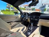 BMW 320 i Cabrio Auto