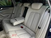 Audi A6 Avant 40 TDI Sport S tronic