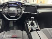 Peugeot 508 SW 1.5 BlueHDi Active