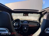 Abarth 595C 1.4 T-Jet Turismo