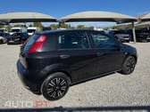 Fiat Punto 1.2 Lounge S&S