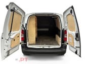 Peugeot Partner 1.5 BlueHDi Asphalt Standard