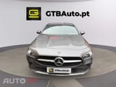 Mercedes-Benz CLA 250 e Progressive