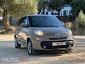 Fiat 500L 0.9 8V TwinAir Lounge Natural Power