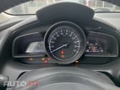 Mazda CX-3 1.8 SKYACTIV-D 116cv