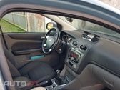 Ford Focus 1.6 TDCi