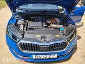 Skoda Octavia Break Style