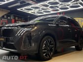 Peugeot 5008 Hybrid 145 e-DSC6 Allure