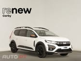 Dacia Jogger Jogger 1.0 ECO-G Extreme Bi-Fuel