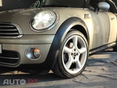 MINI Clubman COOPER D