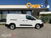 Fiat Doblo 1.5 BlueHDi Maxi
