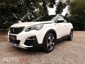Peugeot 3008 1.6 BlueHDi Crossway EAT6