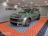 Kia Sportage 1.6 T-GDi Drive